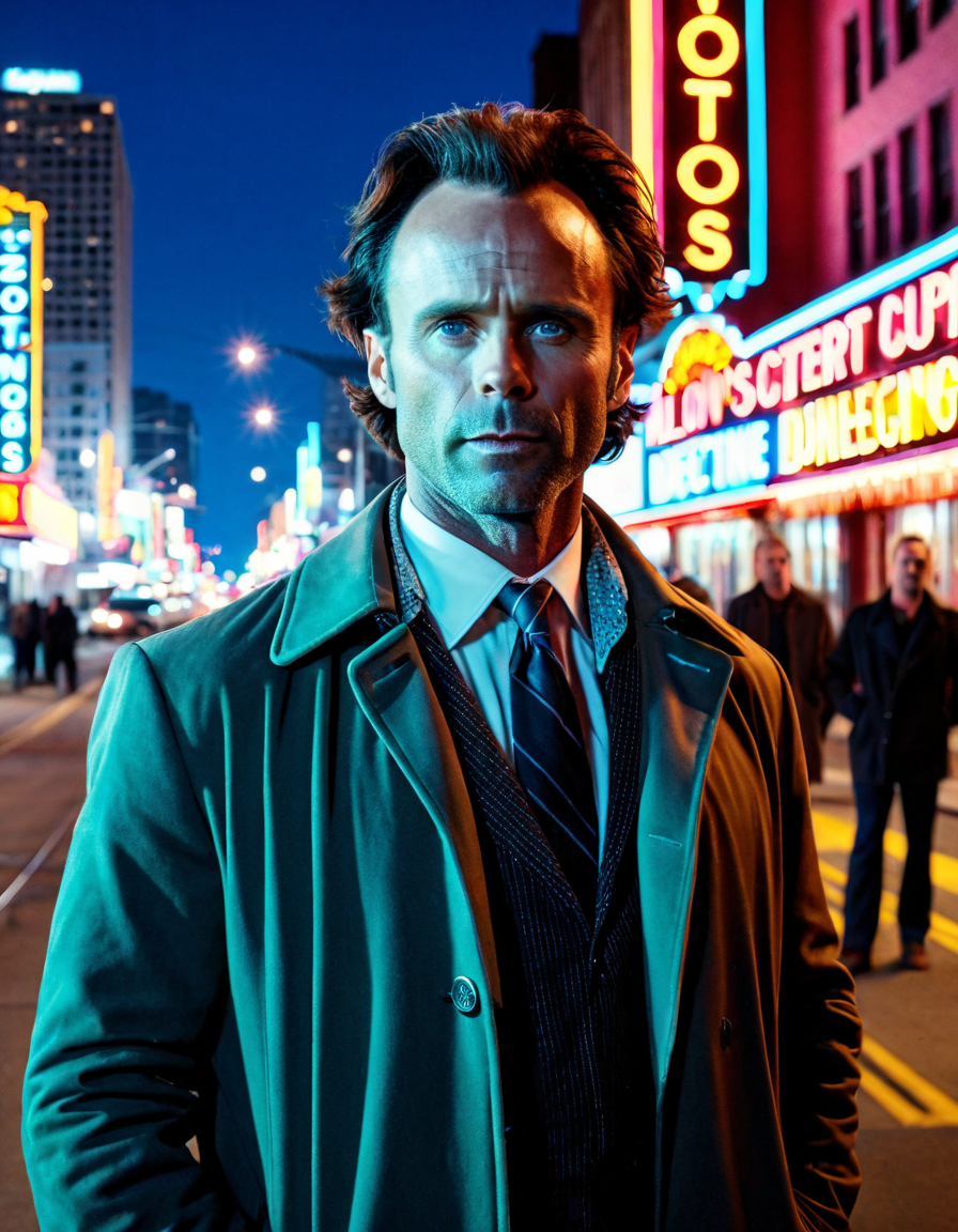 walton goggins movies