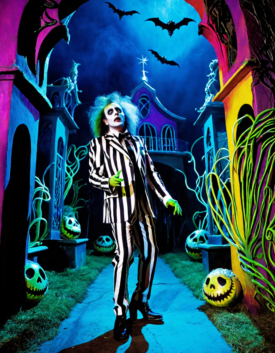 beetlejuice 1