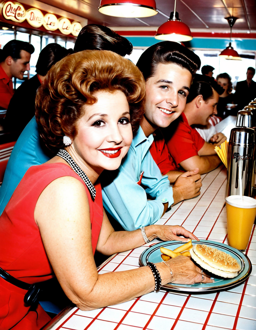 brenda lee