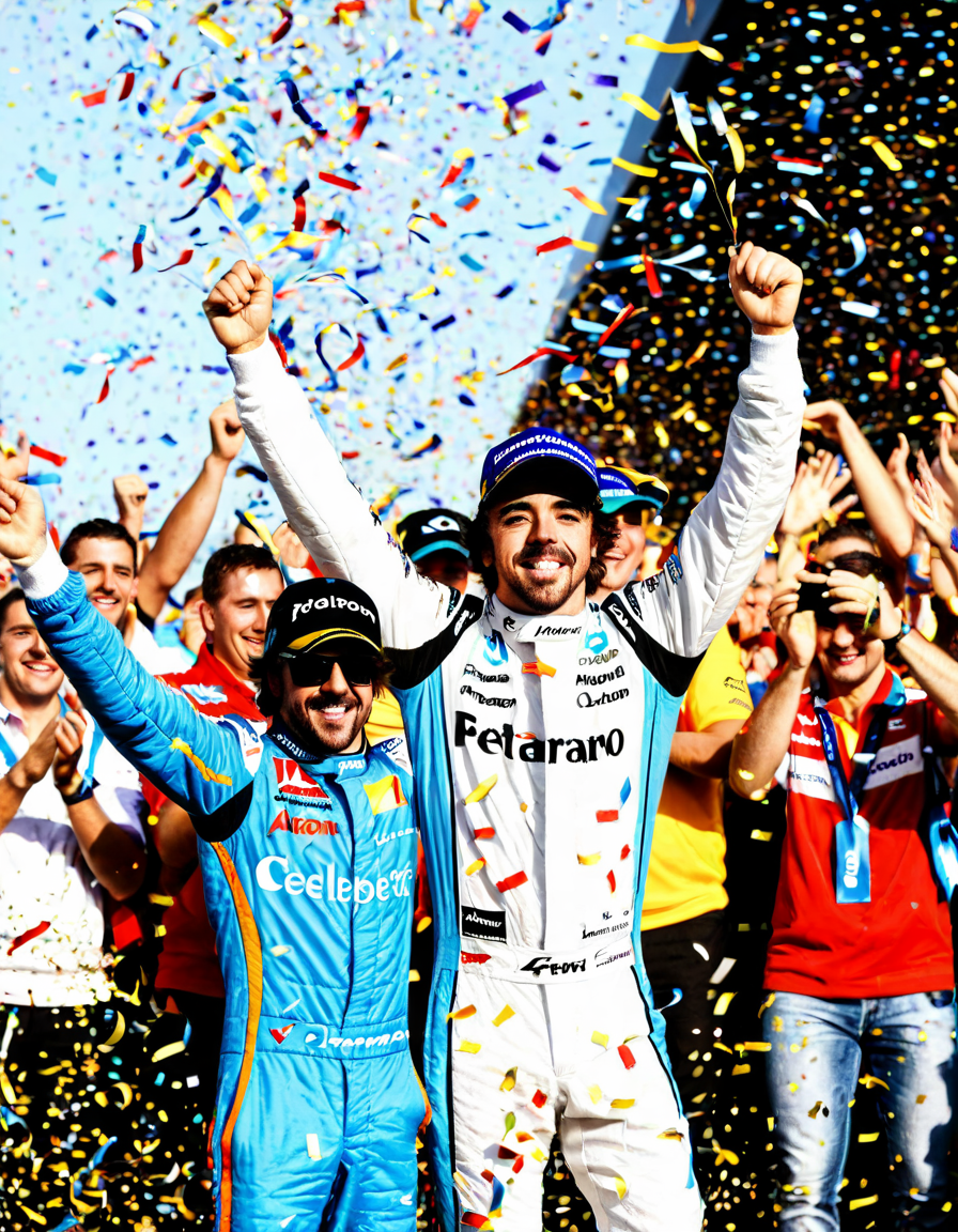 fernando alonso