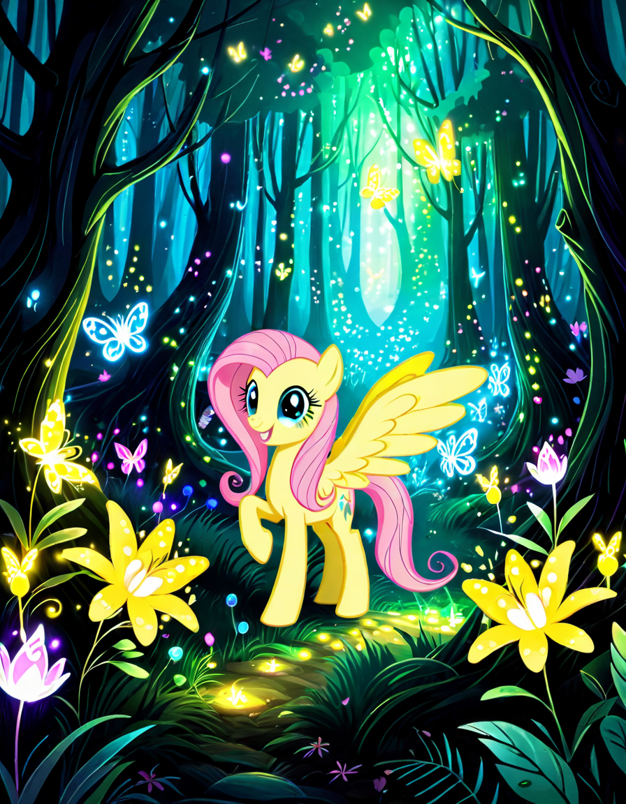 fluttershy