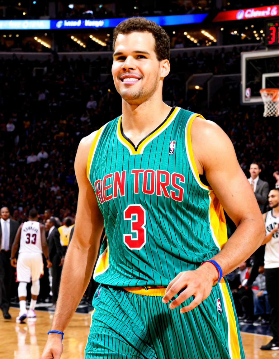 kris humphries