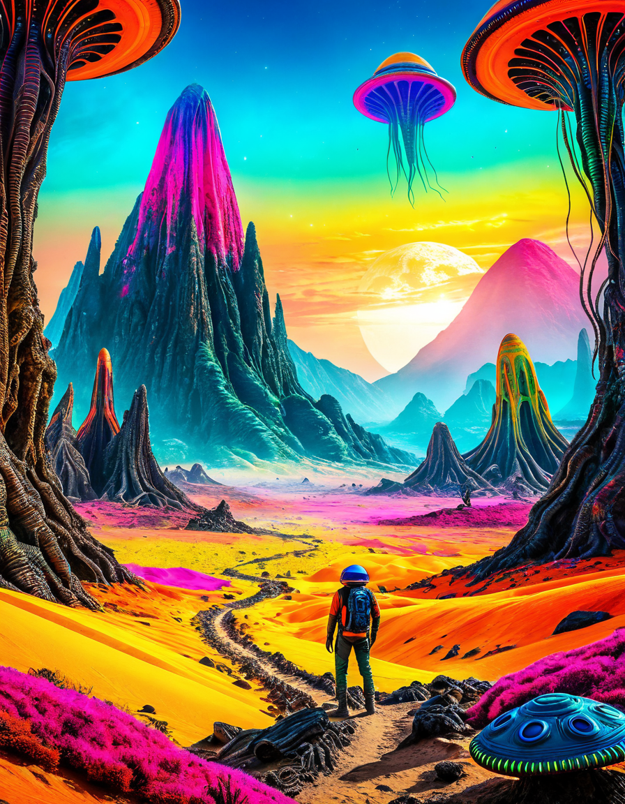 land of the lost