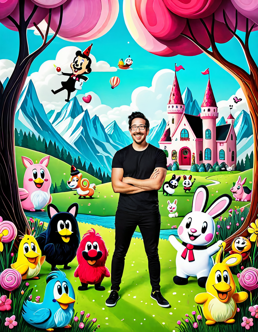markiplier