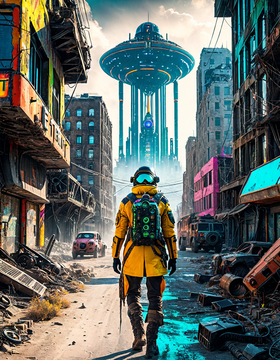 the eternaut