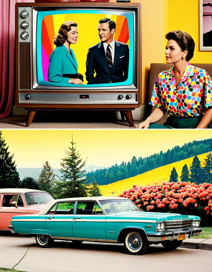 tv shows