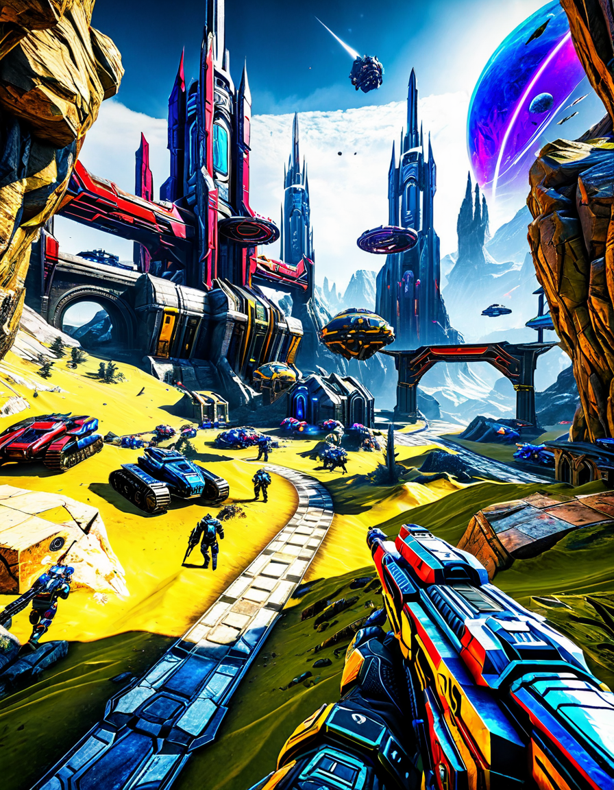 unreal tournament