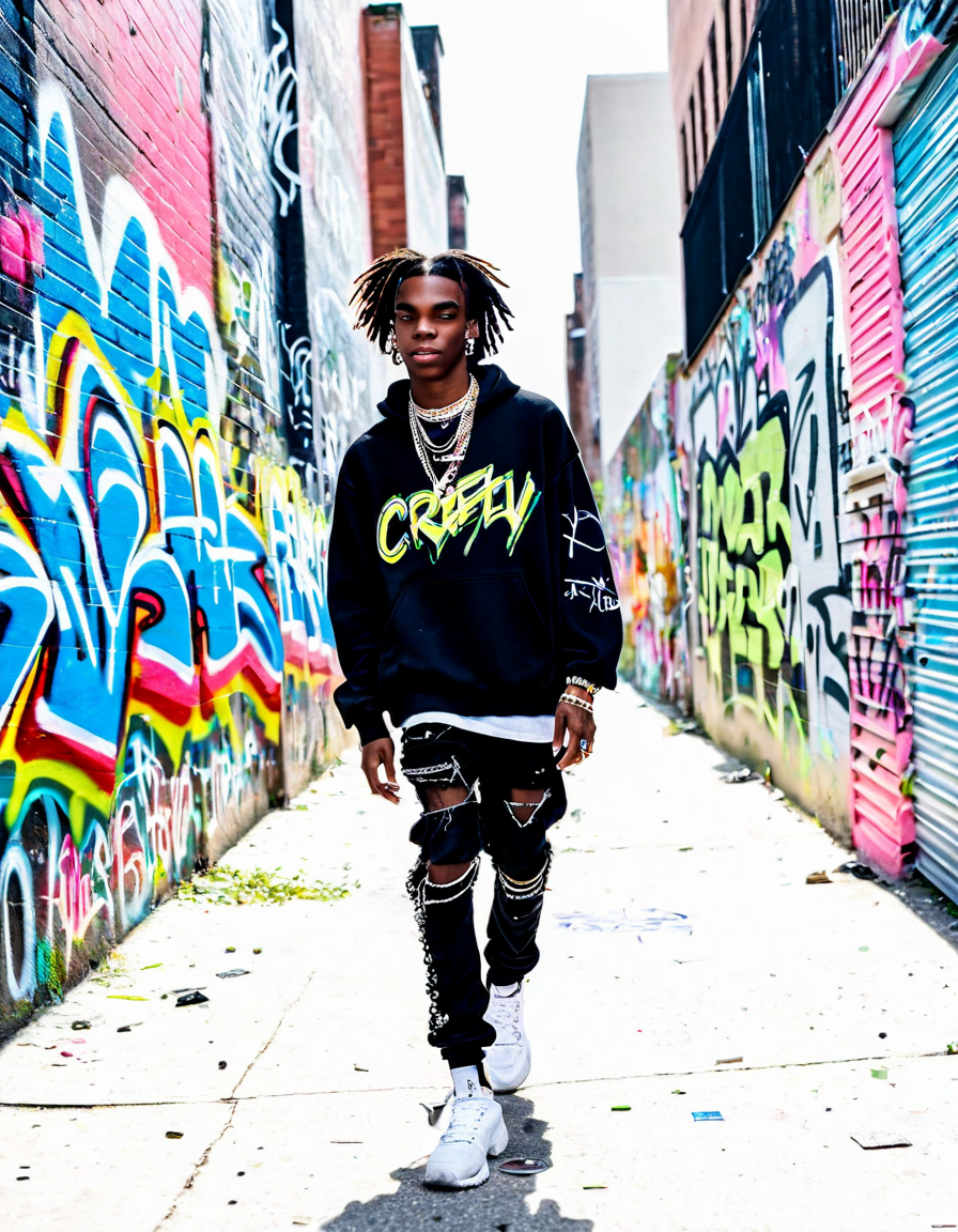 ynw melly