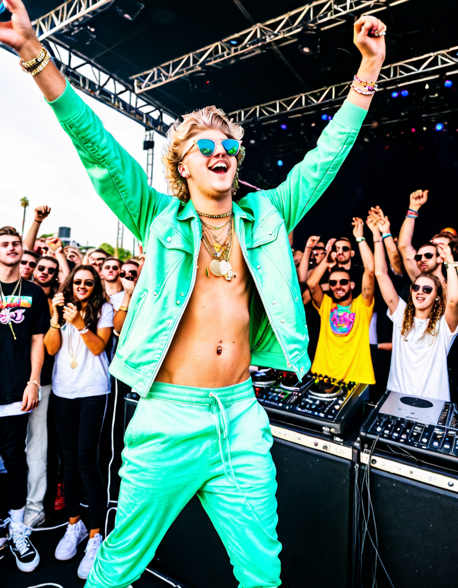 yung gravy