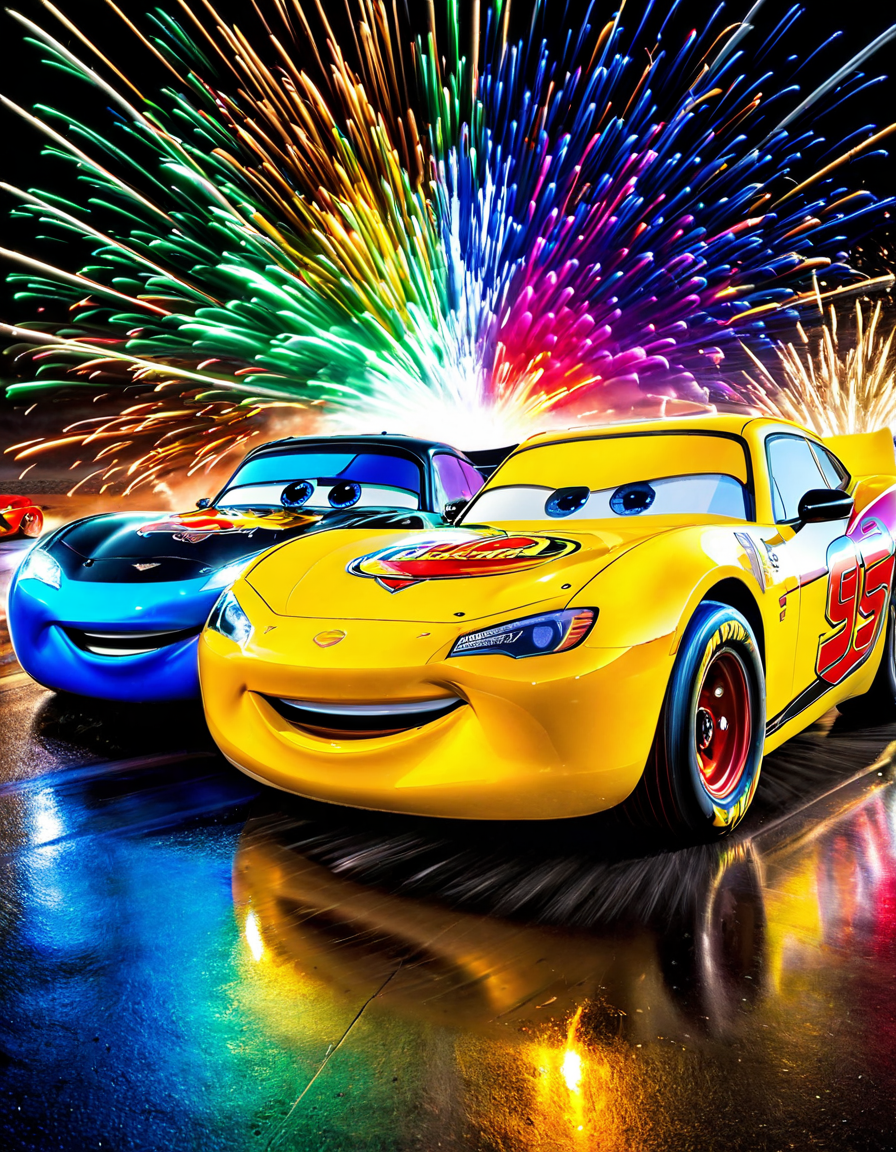 cars 3