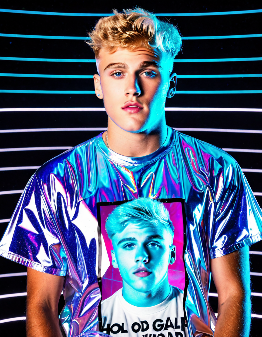 how old is jake paul