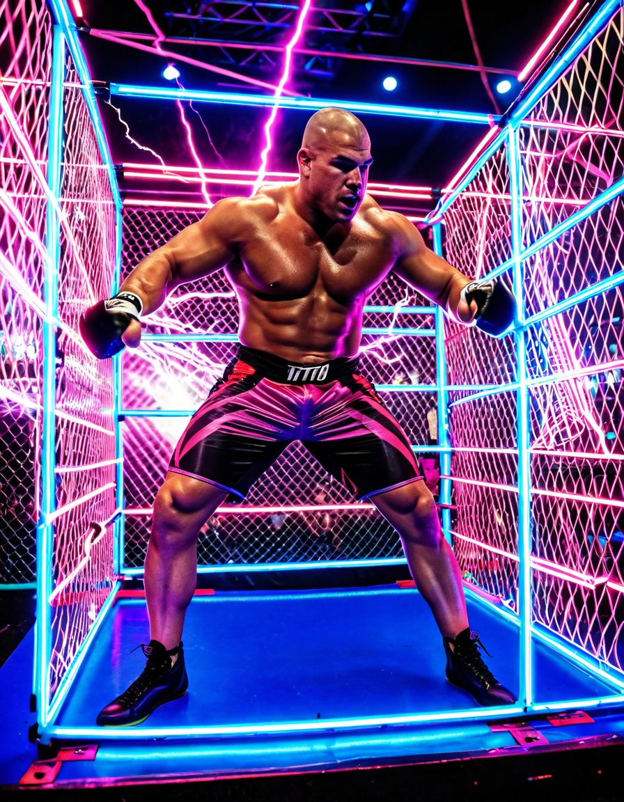 tito ortiz